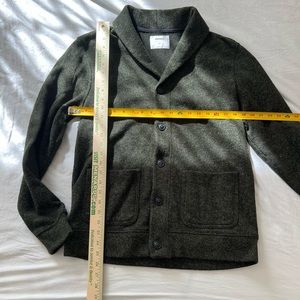 Old Navy Shawl Collar Cardigan